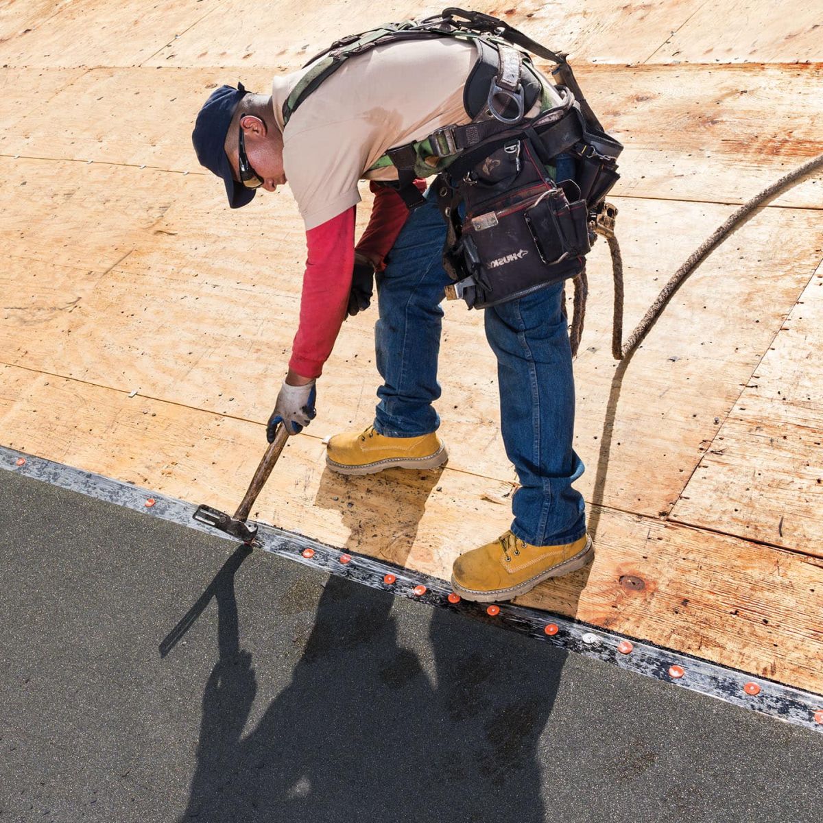 Lira Roofing Images