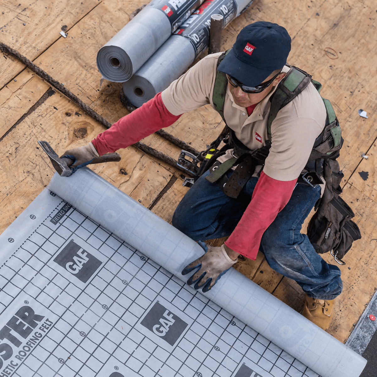 Lira Roofing Images