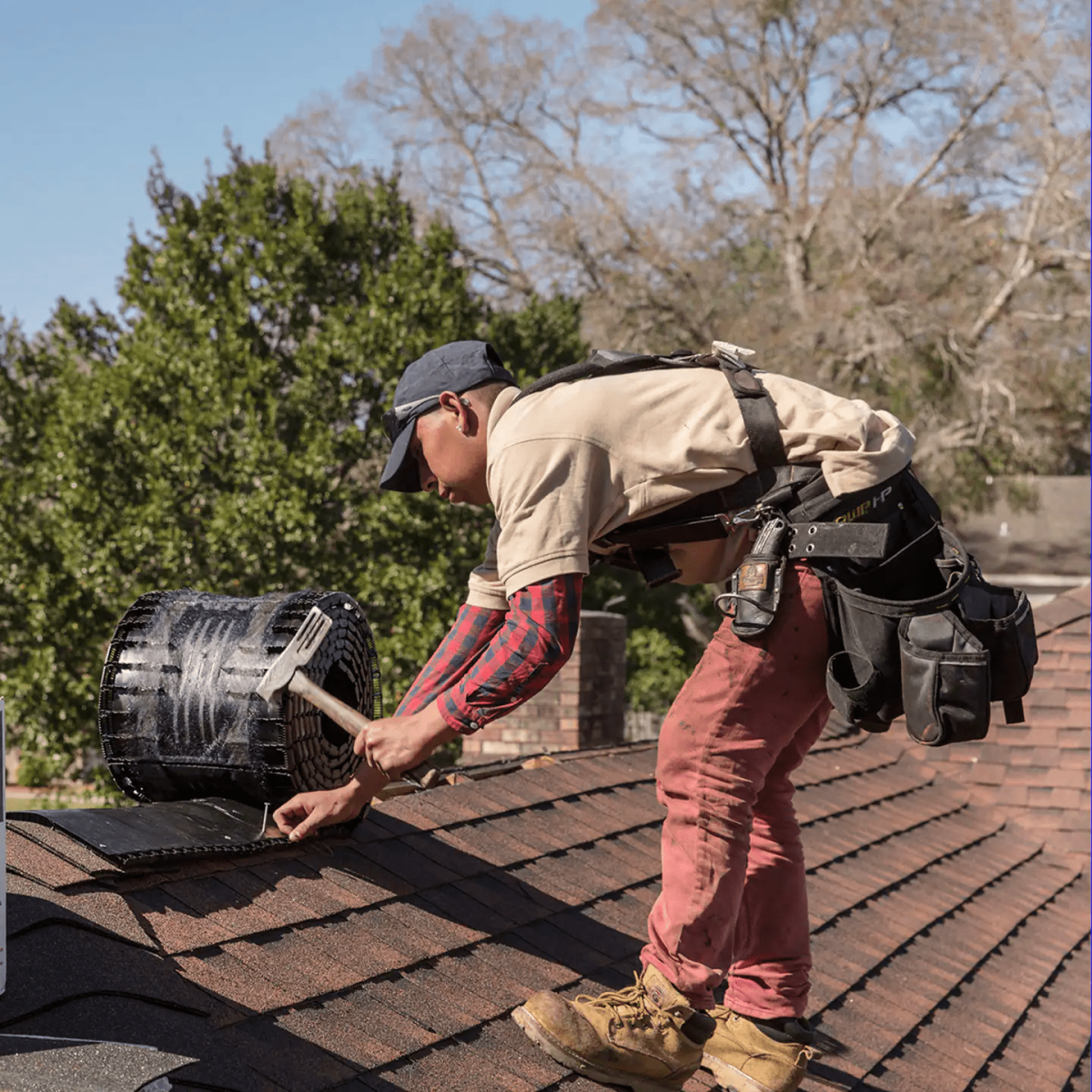Lira Roofing Images