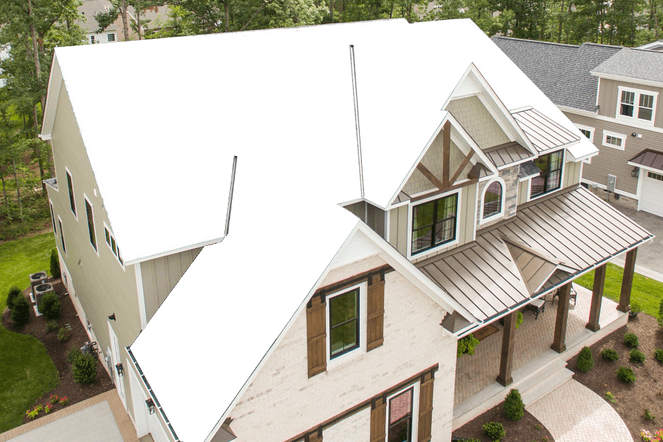 Lira Roofing Images
