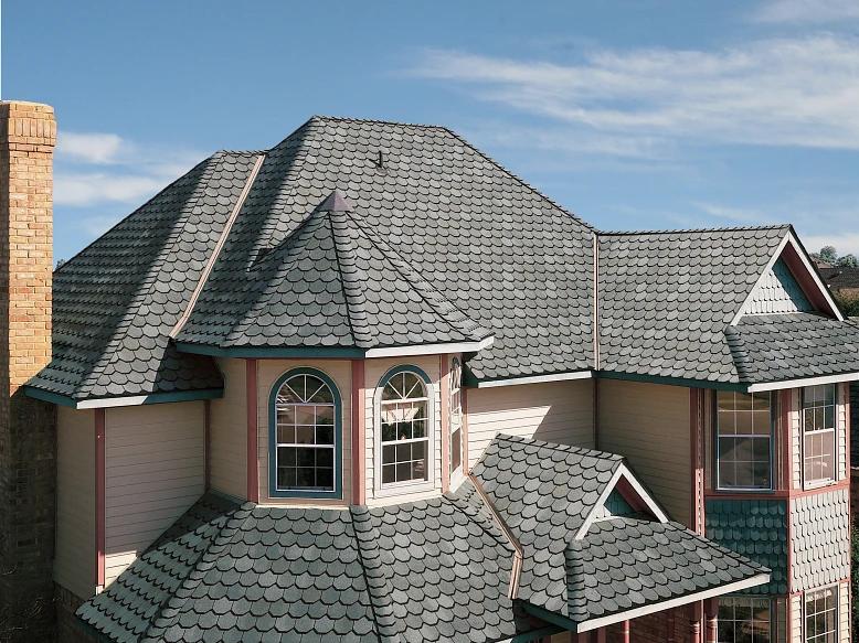 Lira Roofing Images