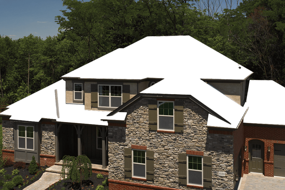 Lira Roofing Images