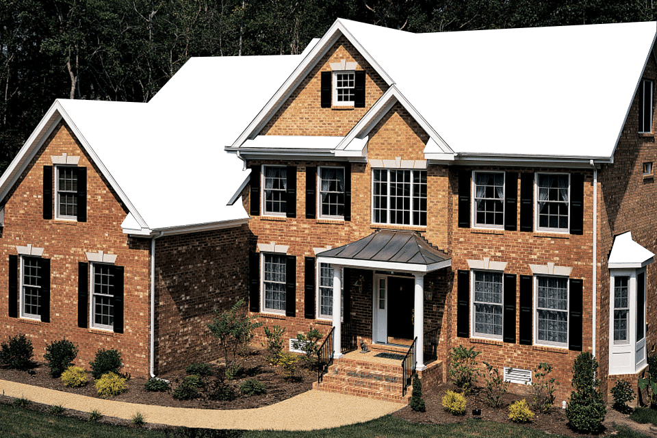 Lira Roofing Images
