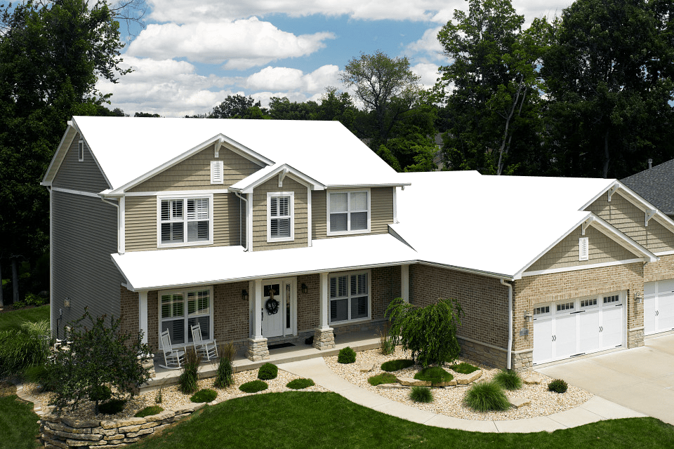 Lira Roofing Images