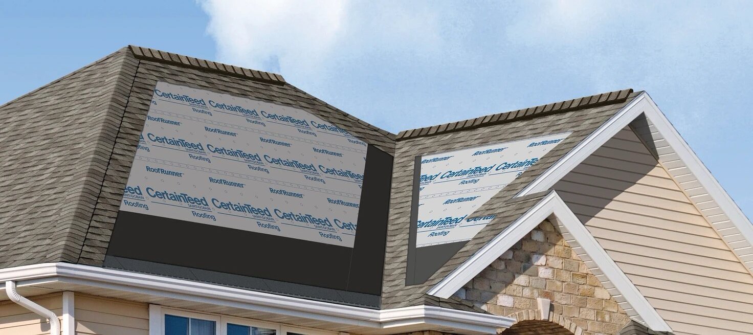 Lira Roofing Images