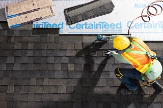 Lira Roofing Images