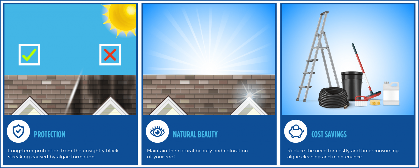 Lira Roofing Images