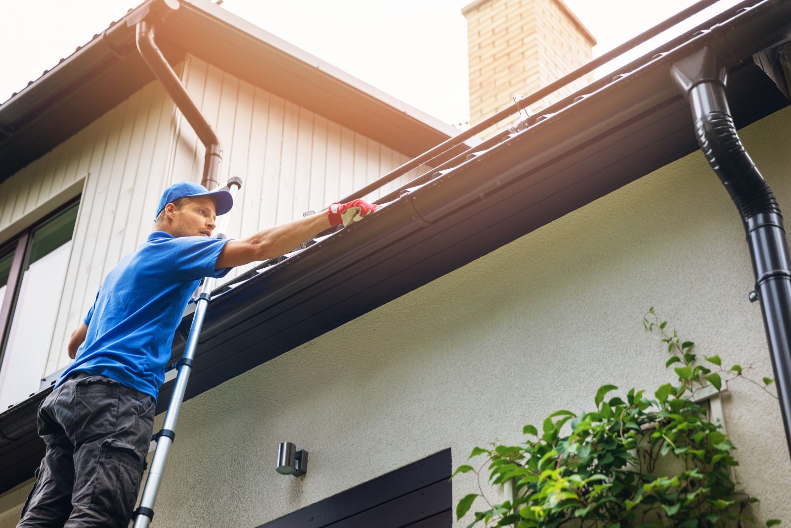 Lira Roofing Images