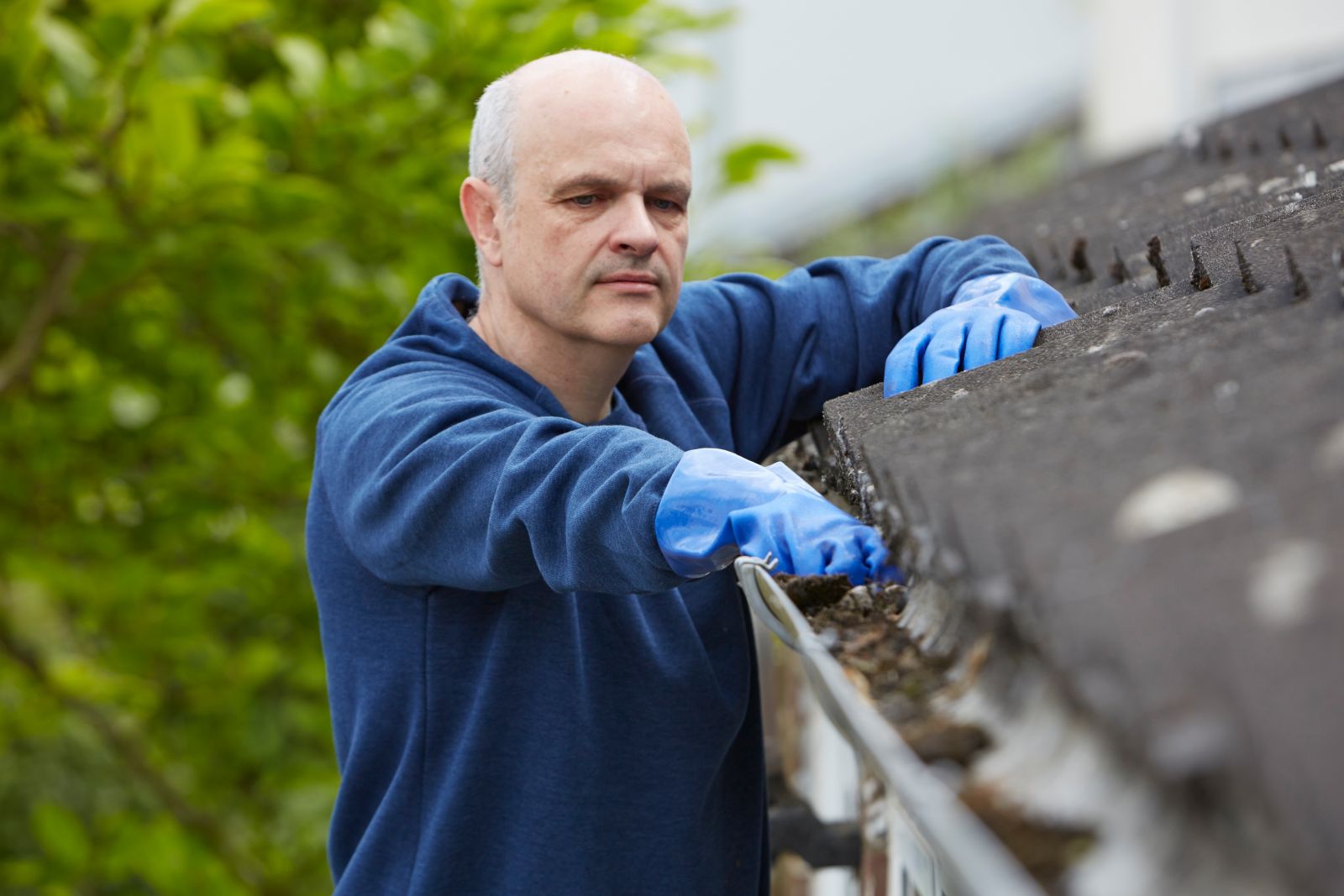 Lira Roofing Images